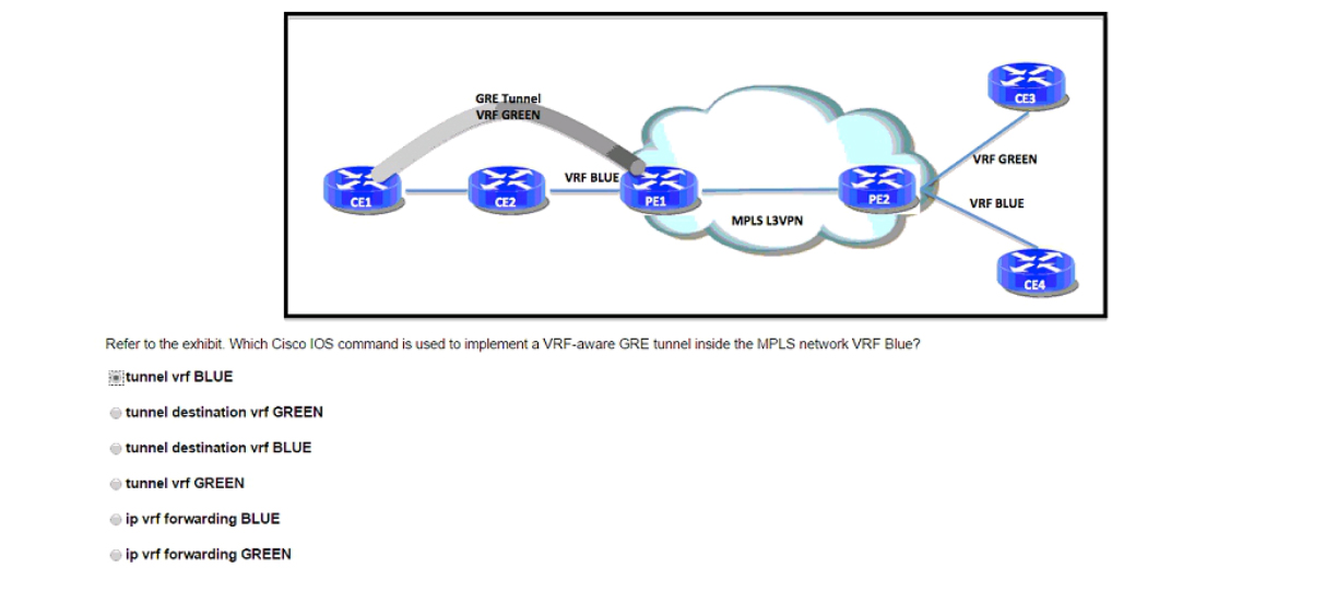 JNCIE SP Preparation Workbook